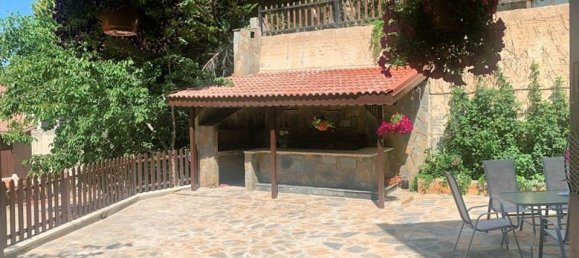 3 bedrooms Villa in Troodos, Cyprus No. 22431 4