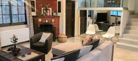 3 bedrooms Villa in Troodos, Cyprus No. 22431 3