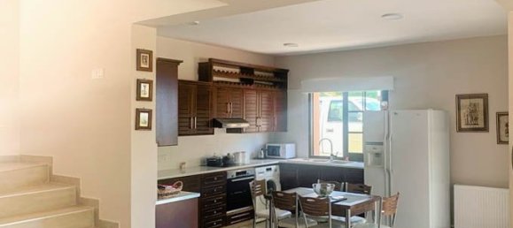 3 bedrooms Villa in Troodos, Cyprus No. 22431 6