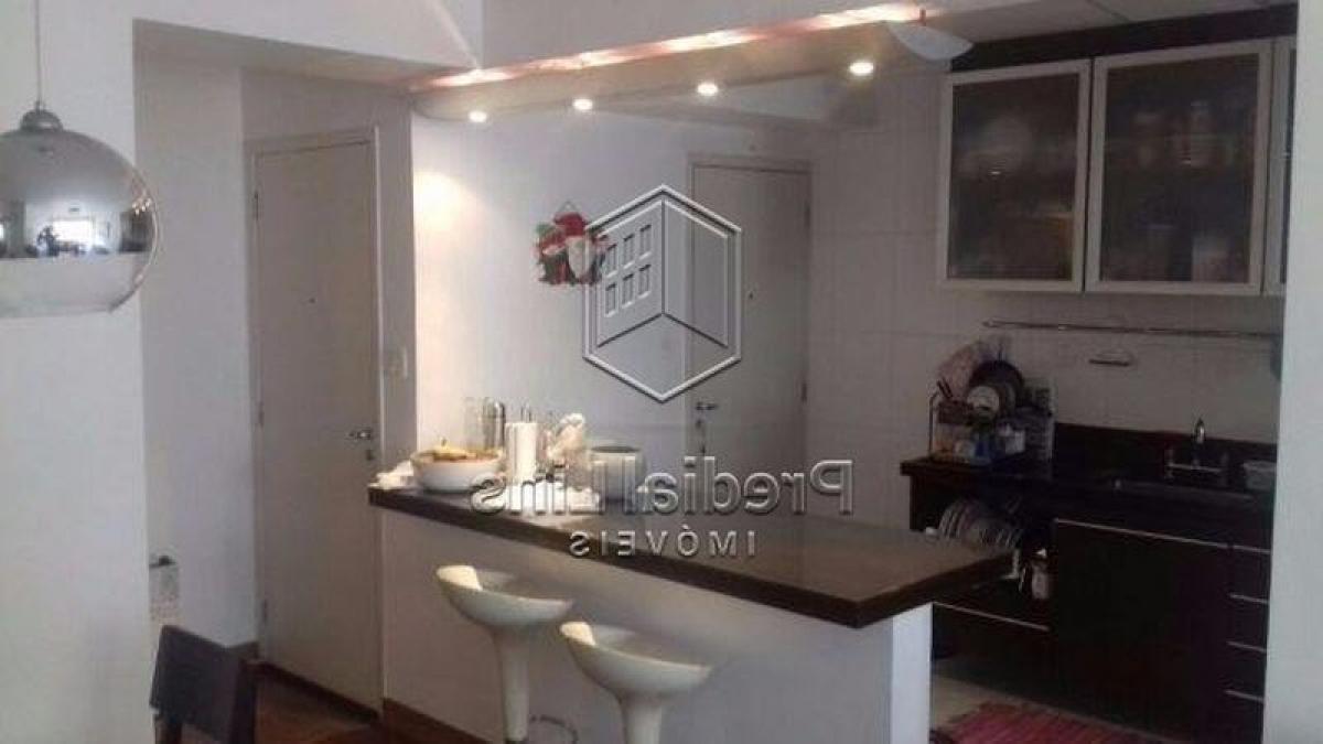 Apartamento T2 em São Paulo, Brazil N.º 512896