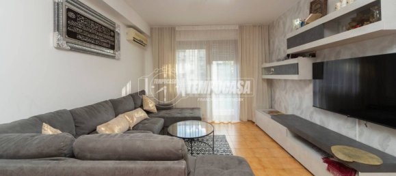 3 rooms Apartment in Perugia, Italy No. 258928 7