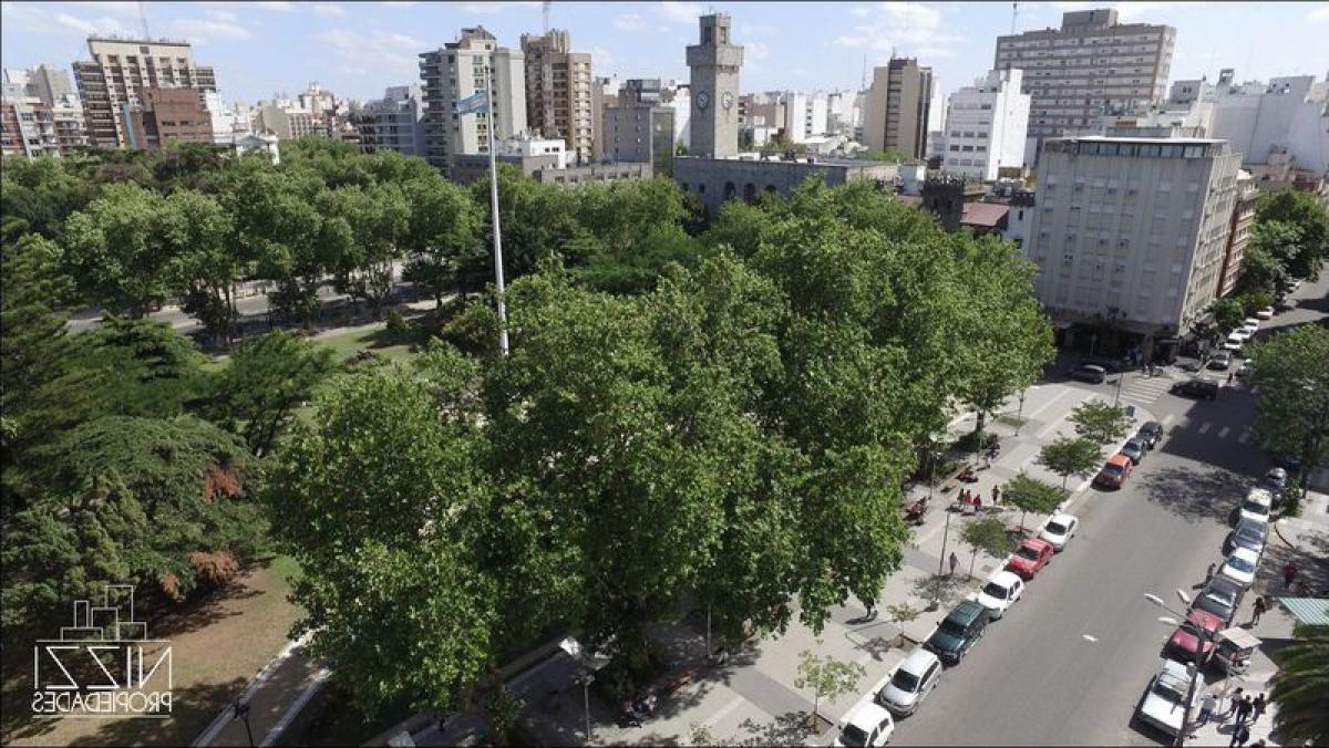 4 bedrooms Apartment in Buenos Aires, Argentina No. 12831