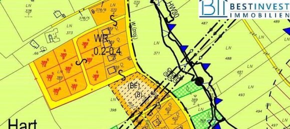 Grundstück in Gleisdorf, Austria, Nr. 132242 8