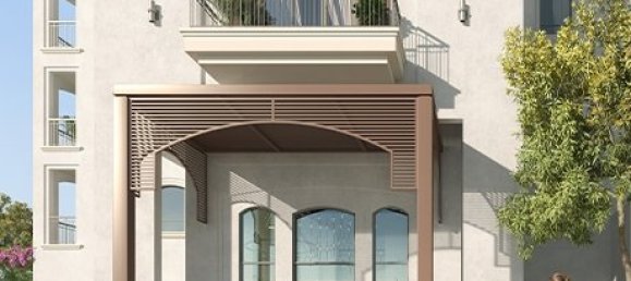 1 bedroom Apartment in Yas Island, UAE No. 5779 8