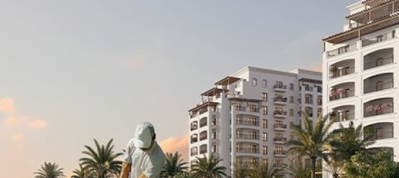 1 bedroom Apartment in Yas Island, UAE No. 5779 5