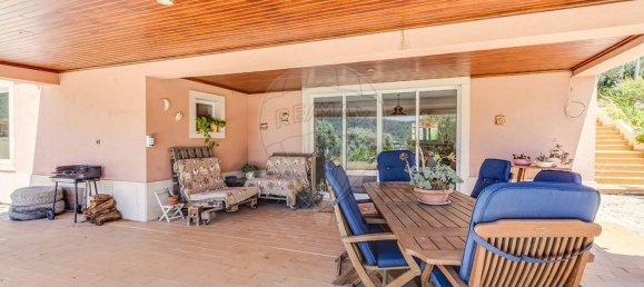 Дом с 3 спальнями в Вила Франка ди Шира, Португалия № 170798 16