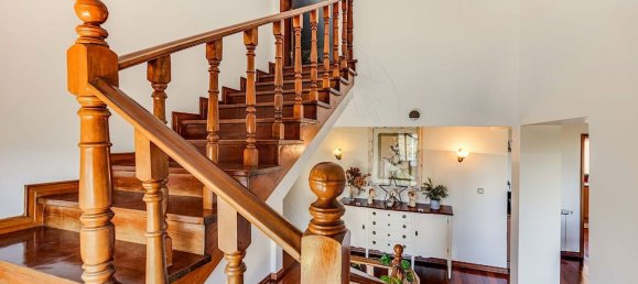 Дом с 3 спальнями в Вила Франка ди Шира, Португалия № 170798 31