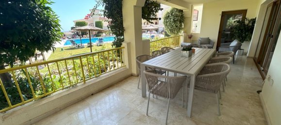 3 bedrooms Apartment in La Duquesa, Spain No. 189611 2