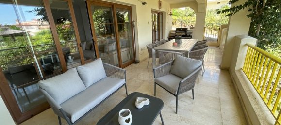 3 bedrooms Apartment in La Duquesa, Spain No. 189611 3