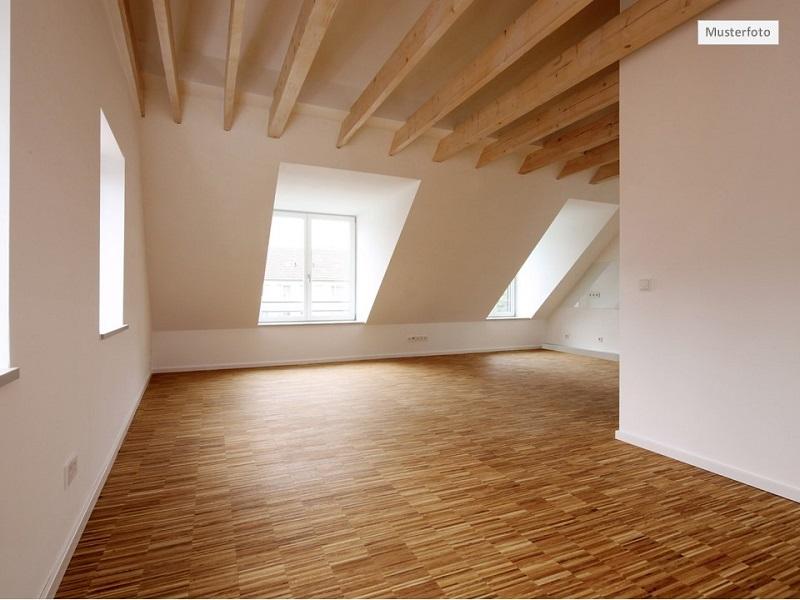 3-salle Appartement à Nuremberg, Germany No. 267829