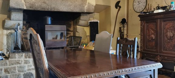 4 bedrooms House in Mayenne, France No. 357658 2