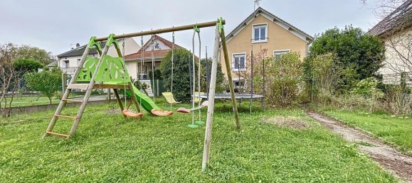 3 Schlafzimmer Haus in Corbeil-Essonnes, France, Nr. 161924 11