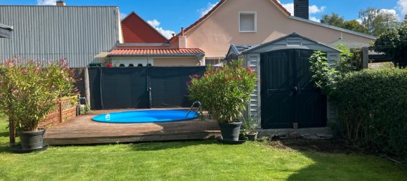 Grundstück in Teltow-Fläming, Germany, Nr. 335013 5