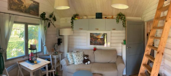 Grundstück in Teltow-Fläming, Germany, Nr. 335013 11