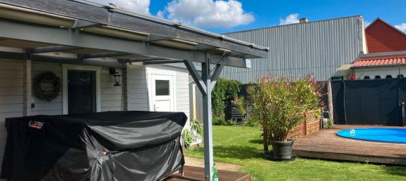 Grundstück in Teltow-Fläming, Germany, Nr. 335013 3