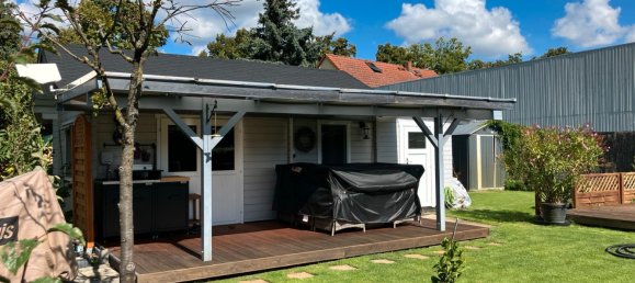 Grundstück in Teltow-Fläming, Germany, Nr. 335013 2