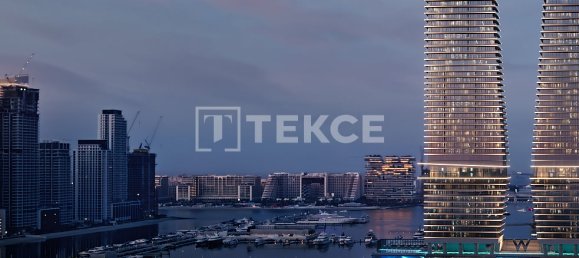 2 bedrooms Apartment for sale in Dubai Harbour, Dubai, UAE № 180291 3