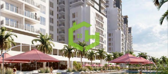 2 bedrooms Apartment in Dubai, UAE No. 102357 11