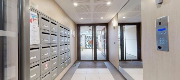 Apartamento T1 em Montfermeil, France N.º 151423 17