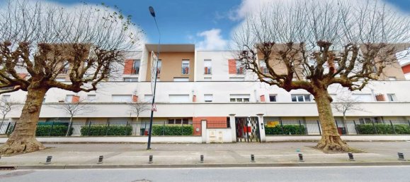 Apartamento T1 em Montfermeil, France N.º 151423 16