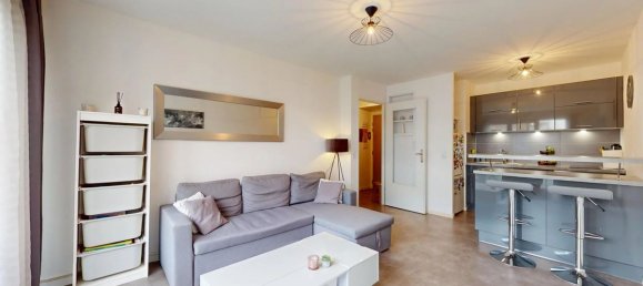 Apartamento T1 em Montfermeil, France N.º 151423 2