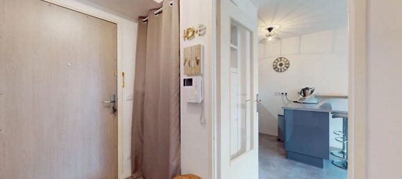 Apartamento T1 em Montfermeil, France N.º 151423 10