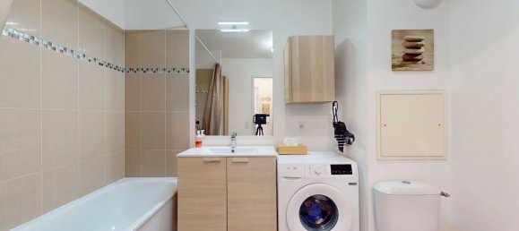 Apartamento T1 em Montfermeil, France N.º 151423 9