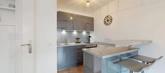 Apartamento T1 em Montfermeil, France N.º 151423 5