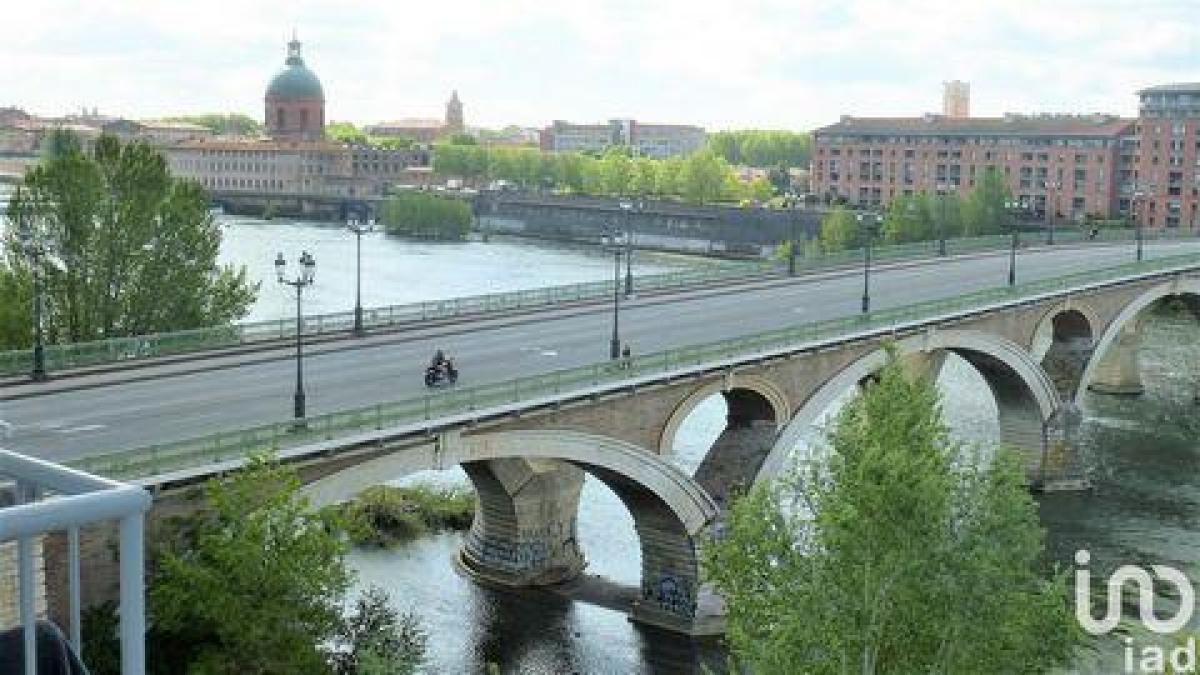 3 chambres Condo à Toulouse, France No. 27863