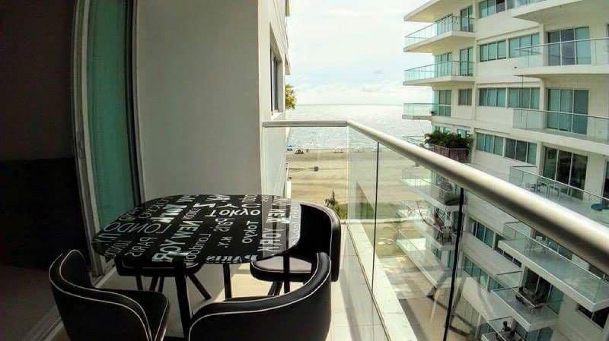 Studio in Bolivar, Colombia No. 2325