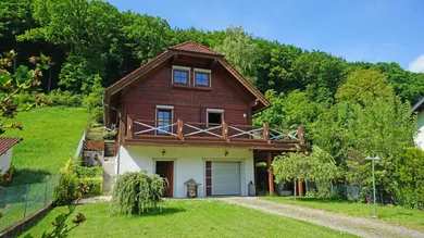 Casa de 5 divisões em Purkersdorf, Austria N.º 179018