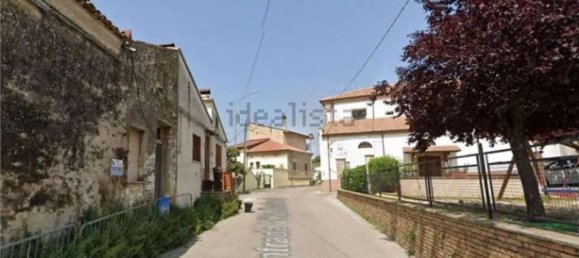 4 غرف نوم فيلا في Lanciano, Italy رقم 325590 11
