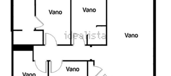 4 غرف نوم فيلا في Lanciano, Italy رقم 325590 24