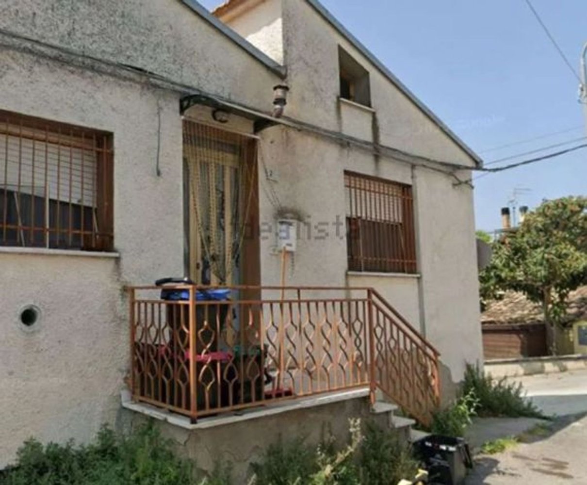 4 غرف نوم فيلا في Lanciano, Italy رقم 325590