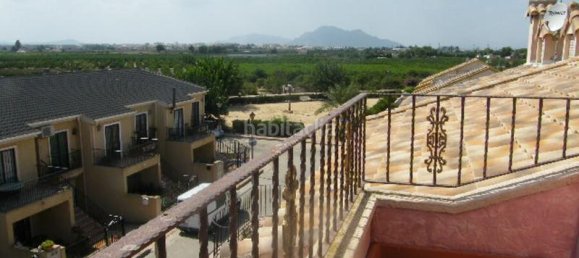 6 غرف نوم تاون هاوس في Daya Nueva, Spain رقم 129541 48