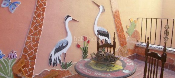 6 غرف نوم تاون هاوس في Daya Nueva, Spain رقم 129541 27