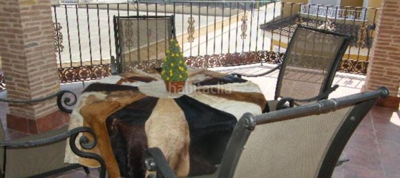 6 غرف نوم تاون هاوس في Daya Nueva, Spain رقم 129541 39