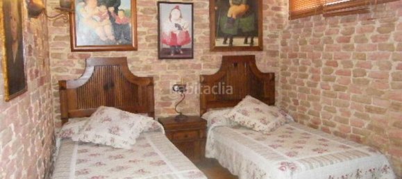 6 غرف نوم تاون هاوس في Daya Nueva, Spain رقم 129541 22