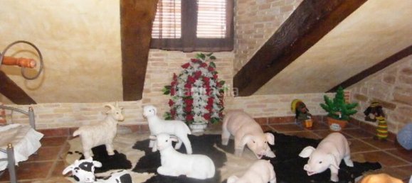 6 غرف نوم تاون هاوس في Daya Nueva, Spain رقم 129541 46