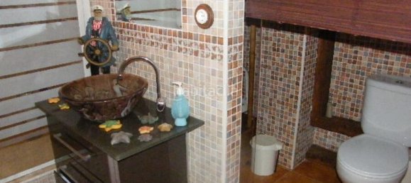 6 غرف نوم تاون هاوس في Daya Nueva, Spain رقم 129541 21