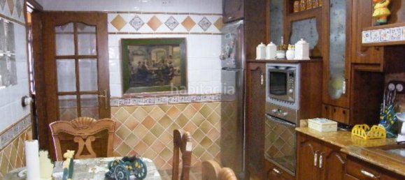 6 غرف نوم تاون هاوس في Daya Nueva, Spain رقم 129541 16