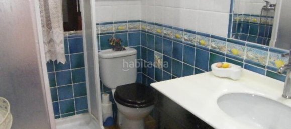 6 غرف نوم تاون هاوس في Daya Nueva, Spain رقم 129541 32