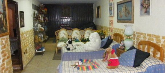 6 غرف نوم تاون هاوس في Daya Nueva, Spain رقم 129541 26