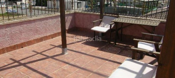 6 غرف نوم تاون هاوس في Daya Nueva, Spain رقم 129541 47