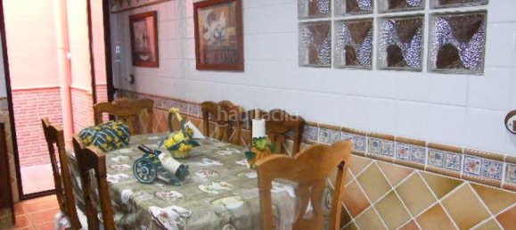 6 غرف نوم تاون هاوس في Daya Nueva, Spain رقم 129541 14