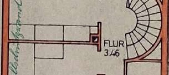 Таунхаус с 3 спальнями в Байройт, Германия № 245145 26