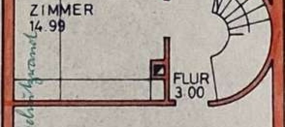 Таунхаус с 3 спальнями в Байройт, Германия № 245145 25