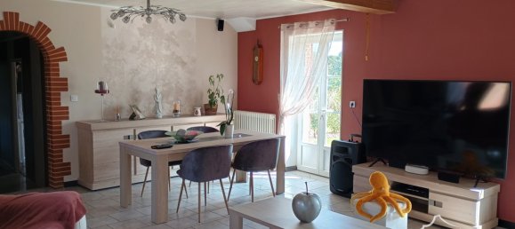 4 bedrooms House in Sorbais, France No. 249370 8