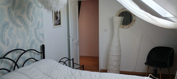 4 bedrooms House in Sorbais, France No. 249370 19