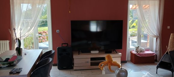 4 bedrooms House in Sorbais, France No. 249370 9